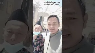 mq2 Travel Umroh